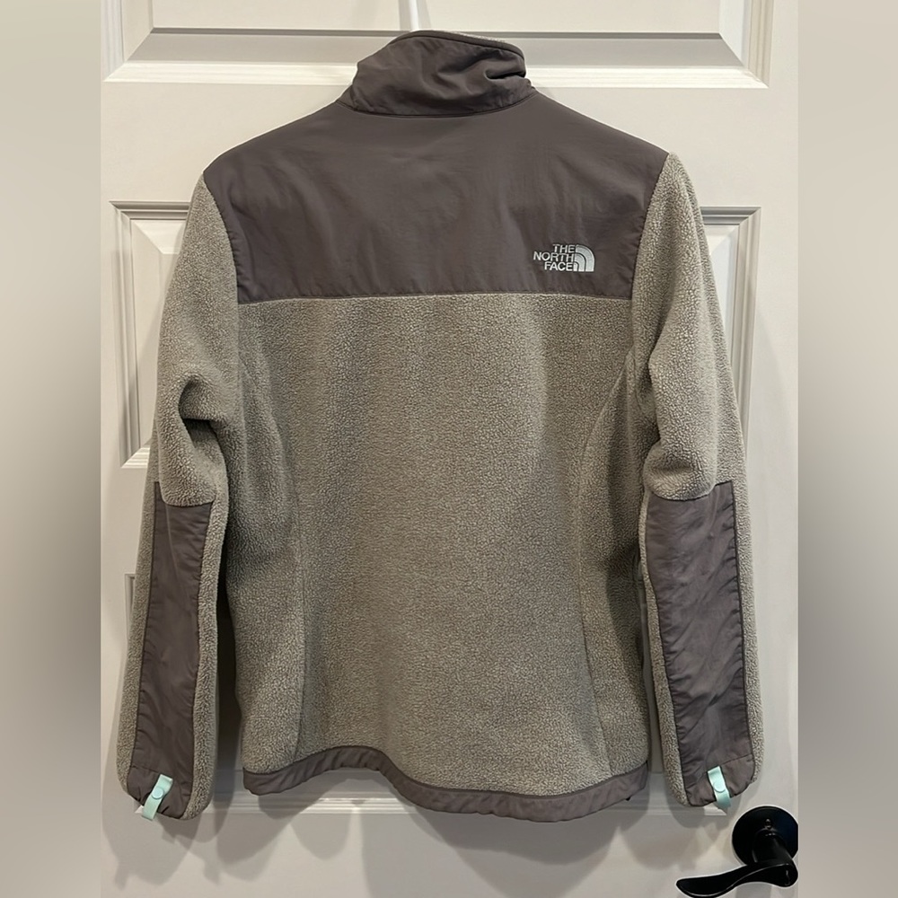 North Face Fleece Womens Size S